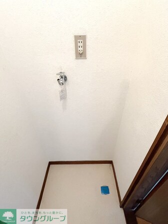 第2ベルハイツの物件内観写真